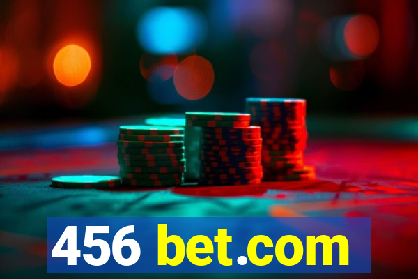 456 bet.com