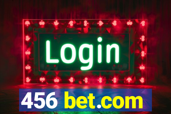 456 bet.com