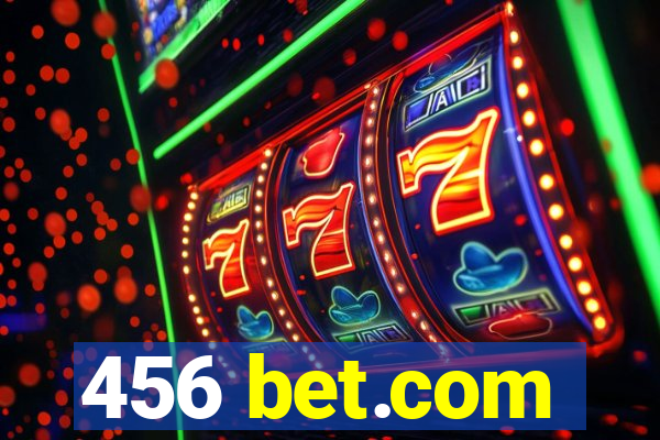 456 bet.com