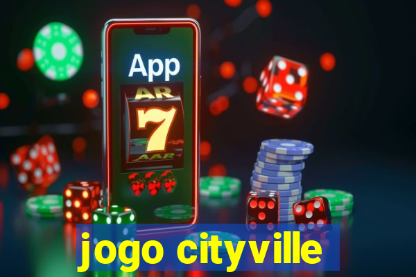 jogo cityville