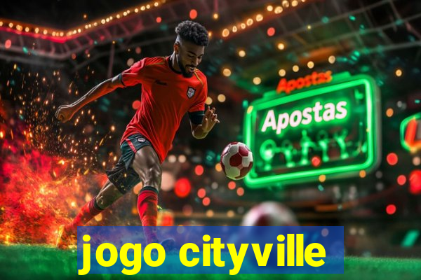 jogo cityville