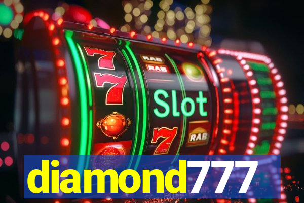 diamond777