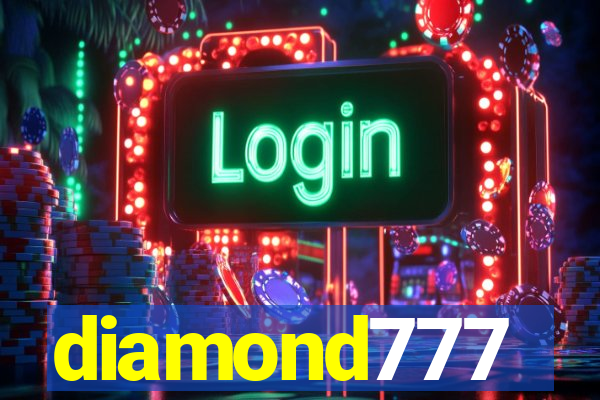 diamond777