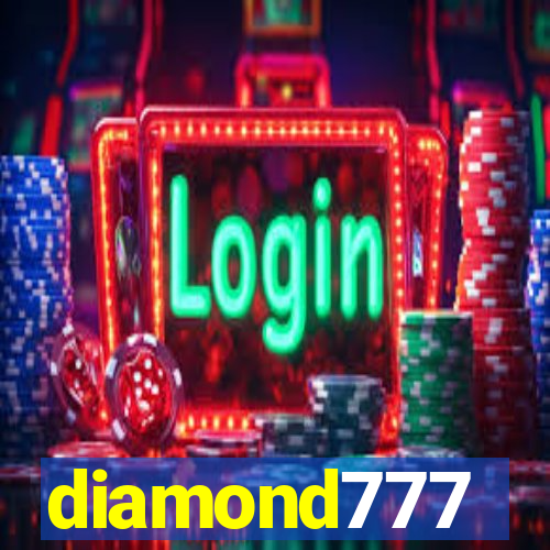 diamond777