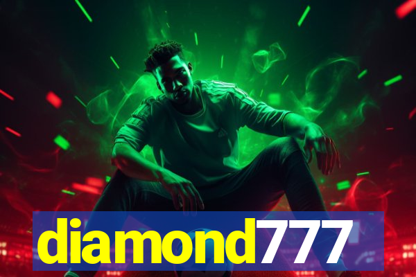 diamond777