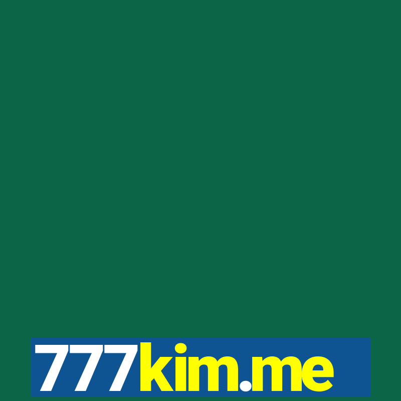 777kim.me