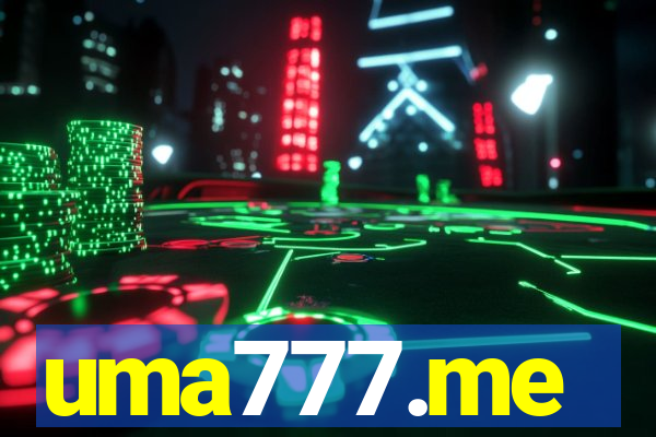 uma777.me