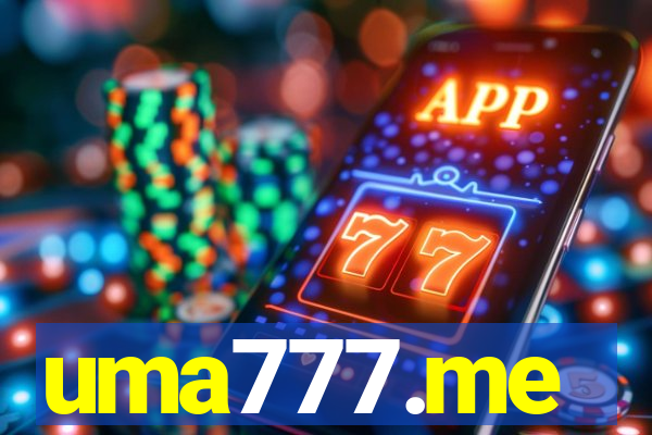 uma777.me