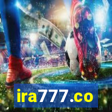 ira777.co