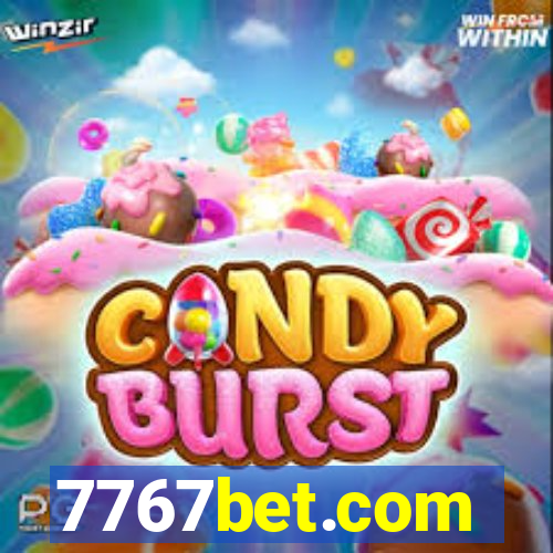 7767bet.com