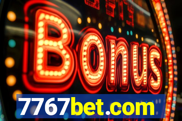 7767bet.com