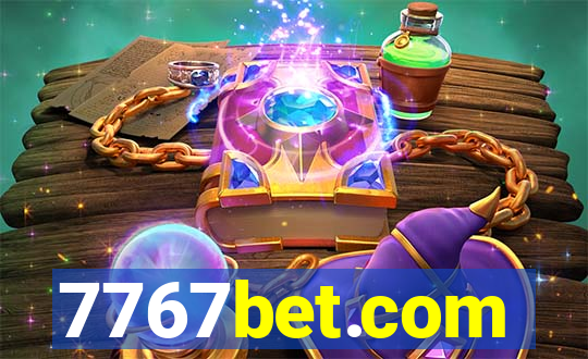 7767bet.com