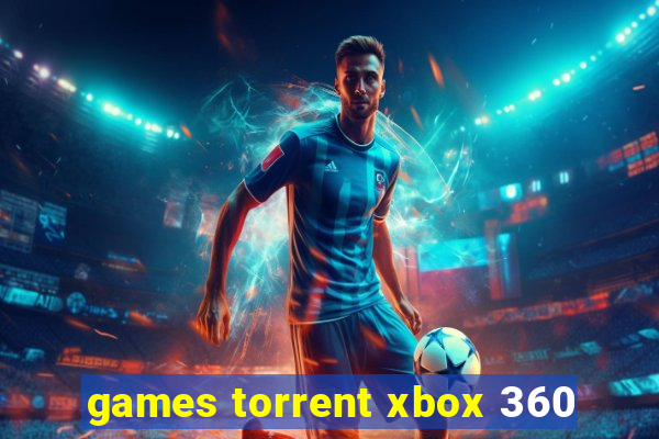 games torrent xbox 360