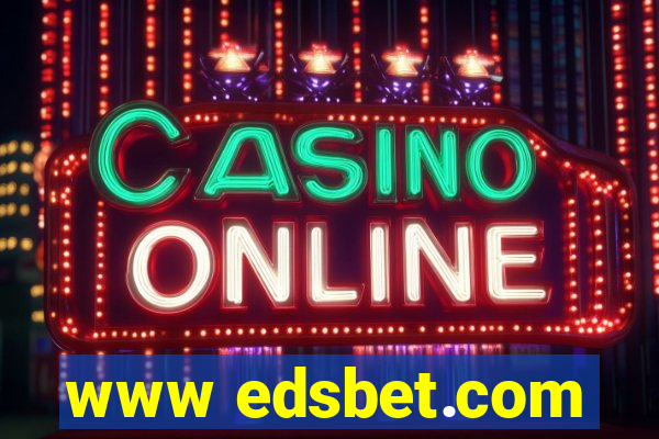 www edsbet.com