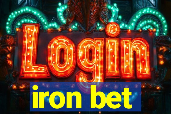 iron bet