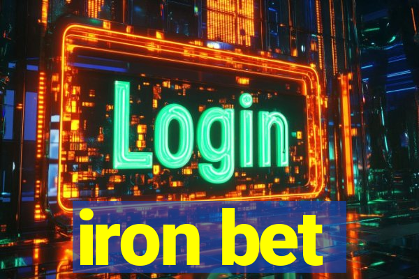 iron bet