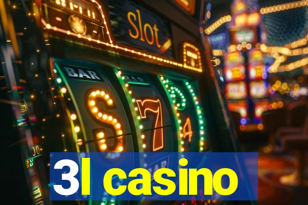 3l casino