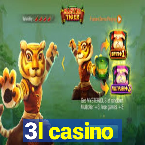 3l casino