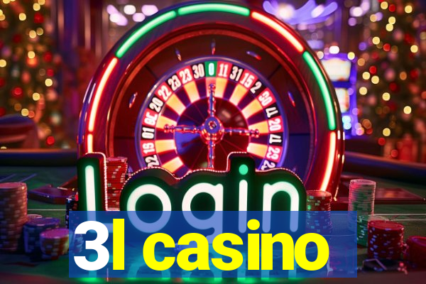 3l casino