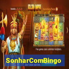 SonharComBingo