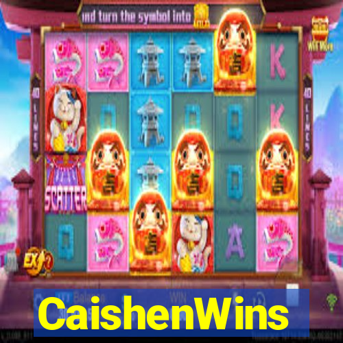 CaishenWins