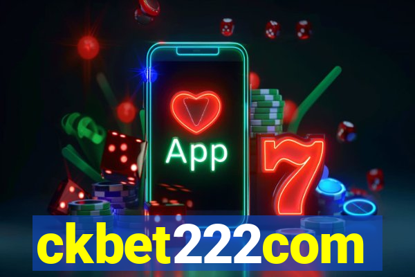 ckbet222com