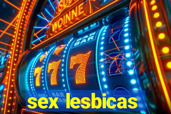 sex lesbicas