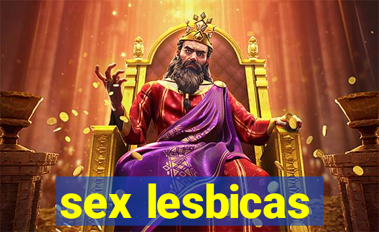 sex lesbicas