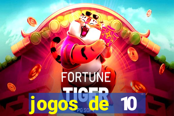 jogos de 10 centavos na bet365