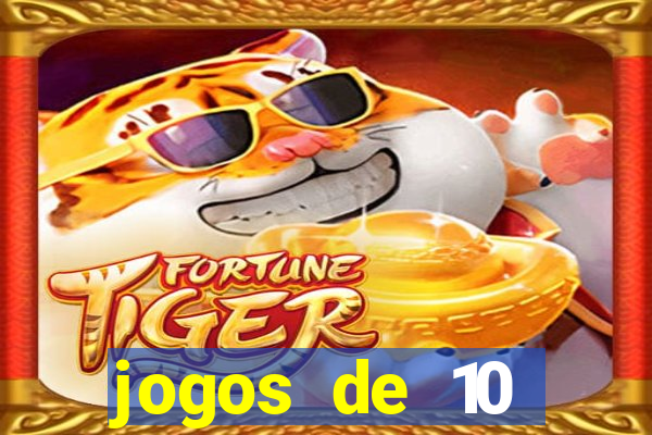 jogos de 10 centavos na bet365