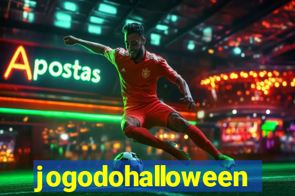 jogodohalloween