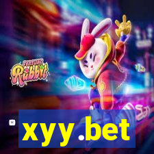 xyy.bet