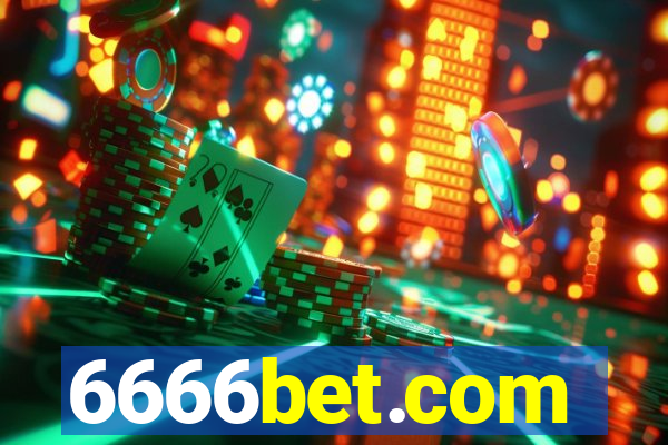 6666bet.com