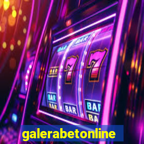 galerabetonline