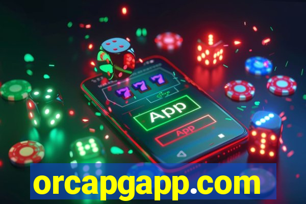 orcapgapp.com