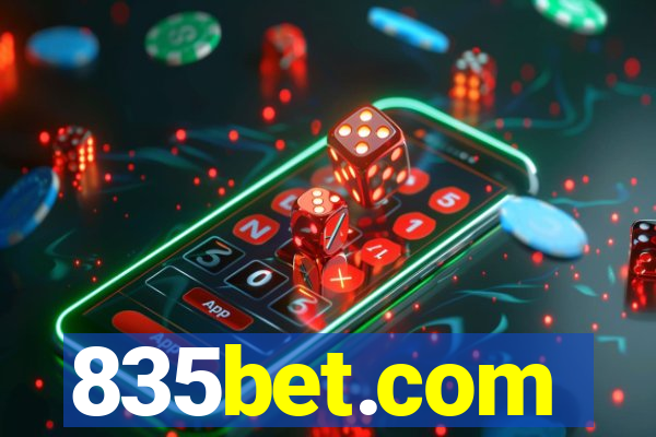 835bet.com