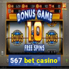 567 bet casino