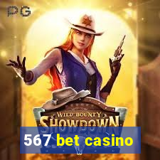 567 bet casino