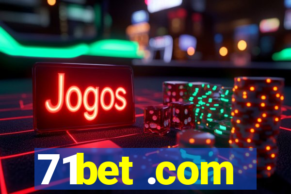 71bet .com