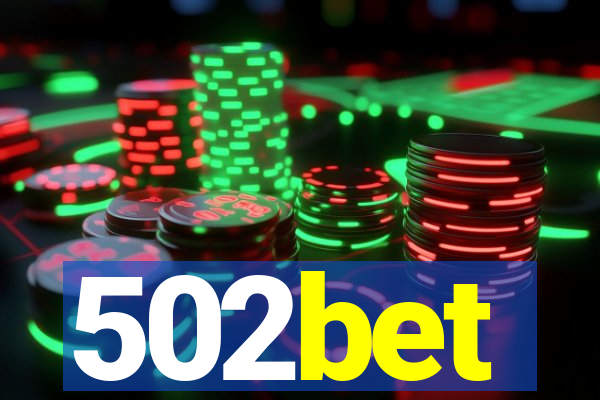 502bet