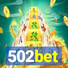 502bet