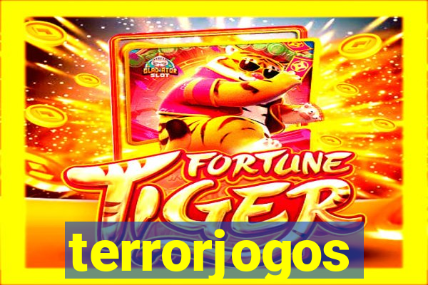 terrorjogos