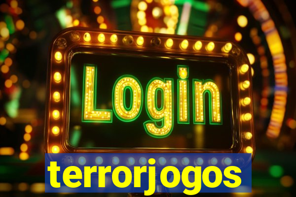 terrorjogos