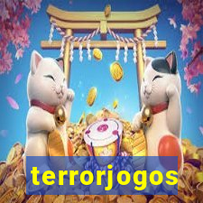 terrorjogos