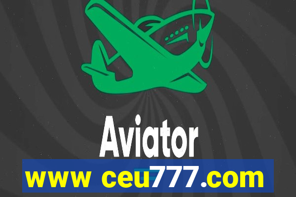 www ceu777.com