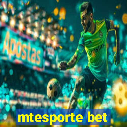 mtesporte bet