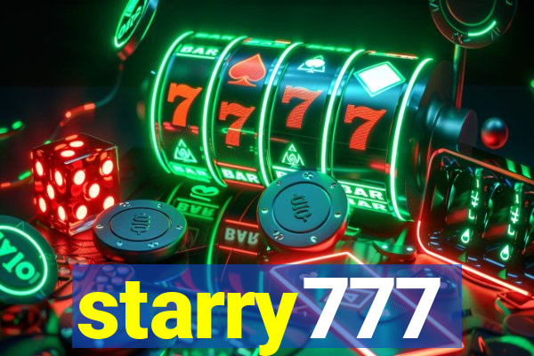 starry777