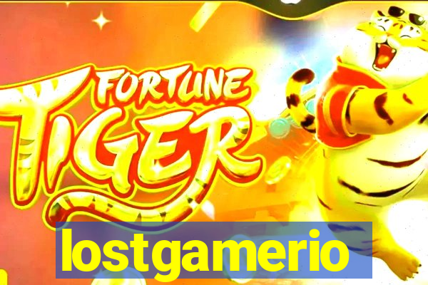 lostgamerio