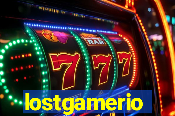 lostgamerio