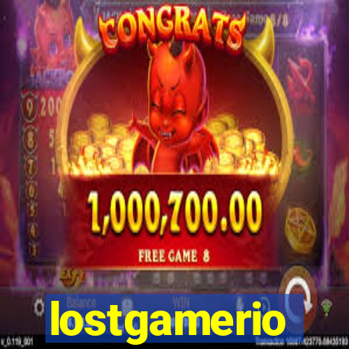 lostgamerio